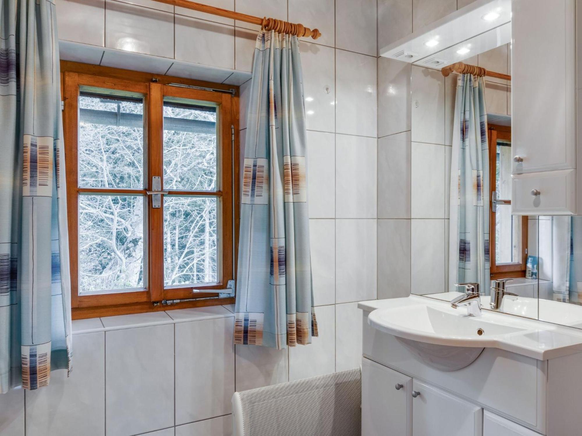 Chalet In Moertschach In Carinthia With Garden Exterior photo