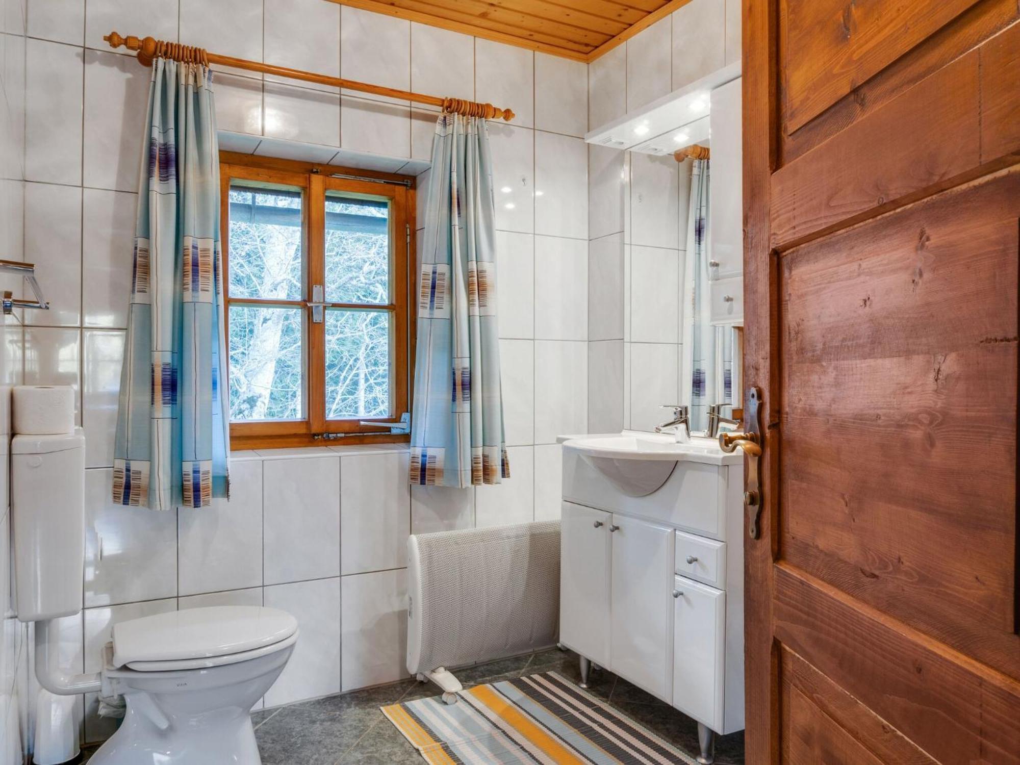 Chalet In Moertschach In Carinthia With Garden Exterior photo